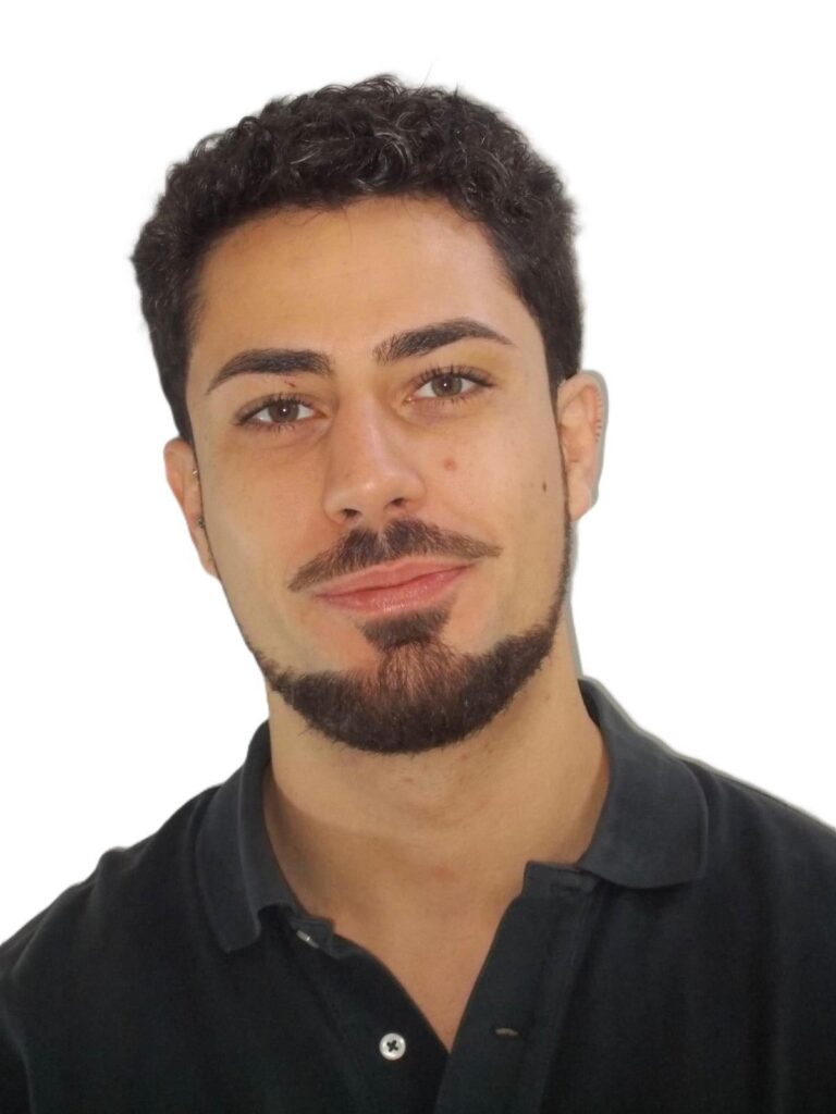 FOTO CV